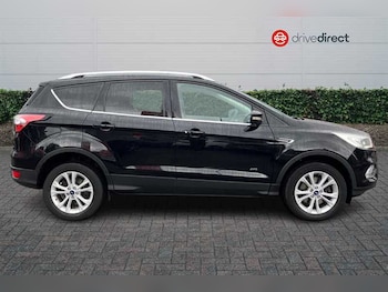 Used Ford Kuga 2018 for sale - 79416058: Photo