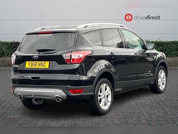 Used Ford Kuga 2018 for sale - 79416058: Photo