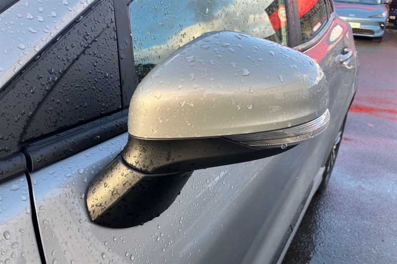 Used Ford Puma 2023 for sale - 77481086: Photo 35