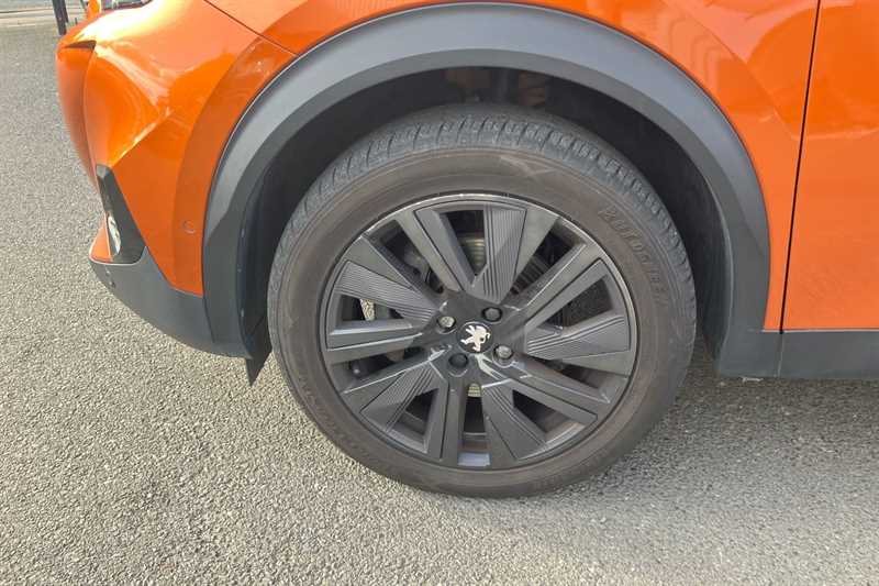 Used Peugeot 2008 for sale - 76463688: Photo 12