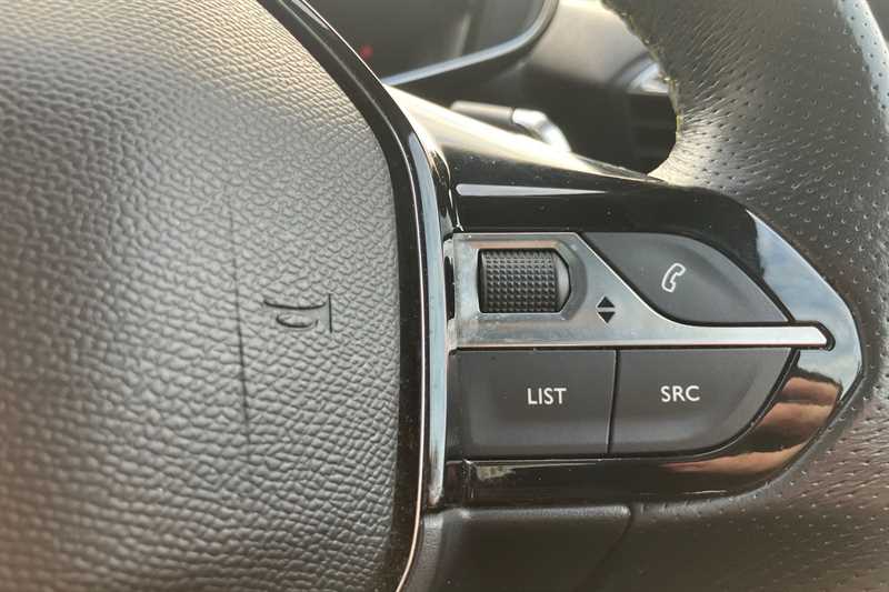 Used Peugeot 2008 for sale - 76463688: Photo 22