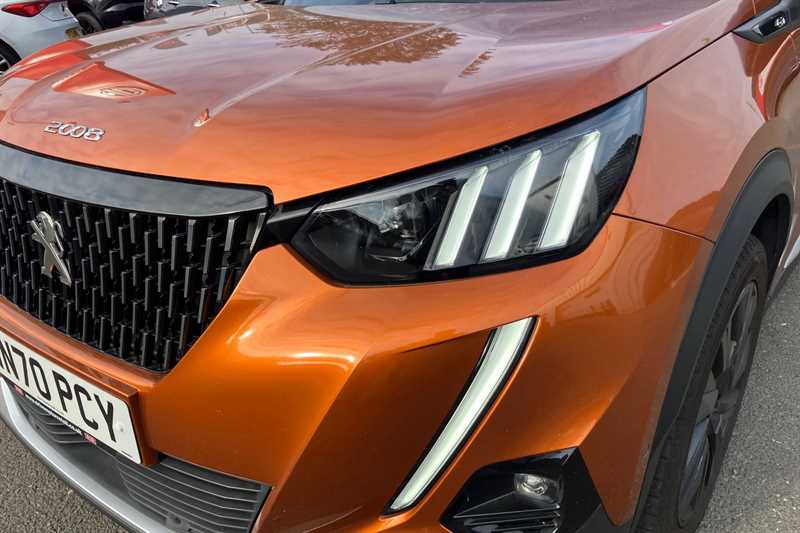 Used Peugeot 2008 for sale - 76463688: Photo 29