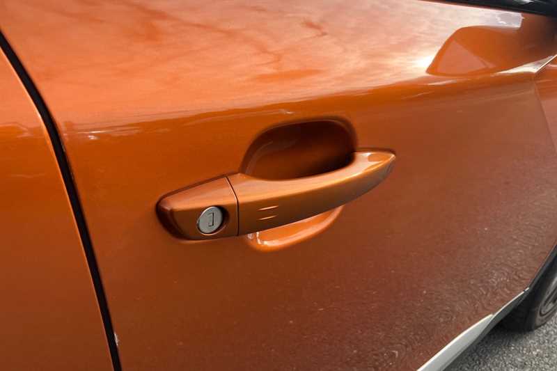 Used Peugeot 2008 for sale - 76463688: Photo 33