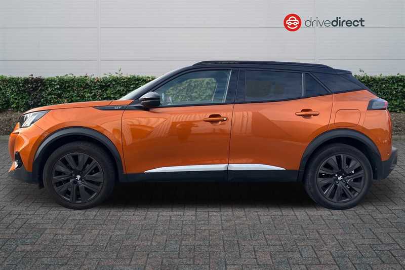 Used Peugeot 2008 for sale - 76463688: Photo 6