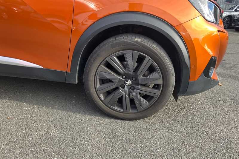 Used Peugeot 2008 for sale - 76463688: Photo 9