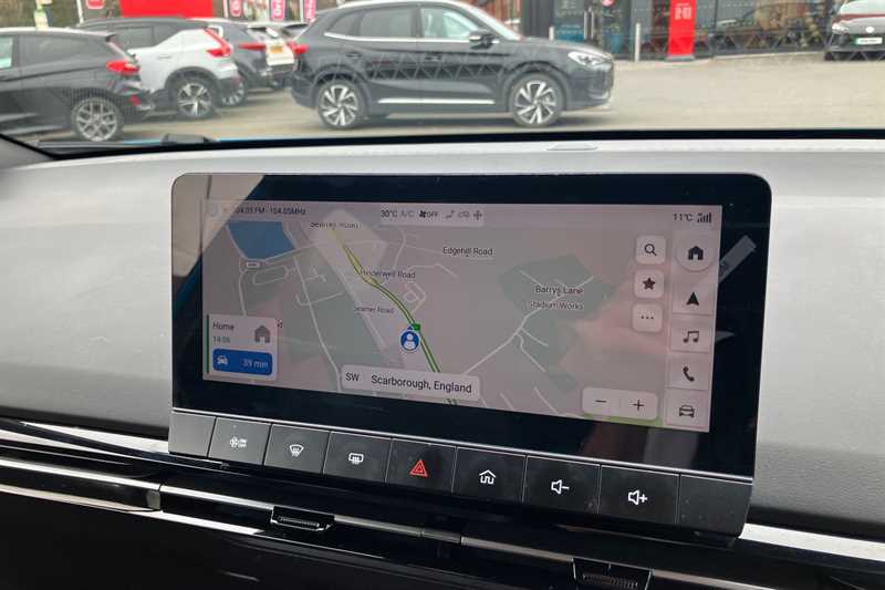 Used MG MG4 2025 for sale - 78143103: Photo 18