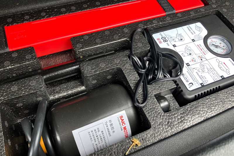 Used MG MG4 2025 for sale - 78143103: Photo 37