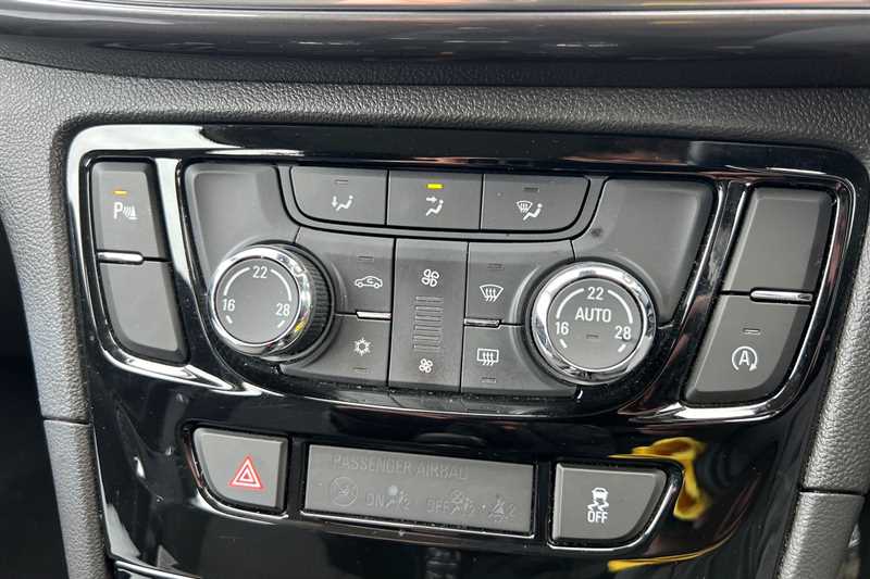 Used Vauxhall Mokka X 2018 for sale - 78076430: Photo 15