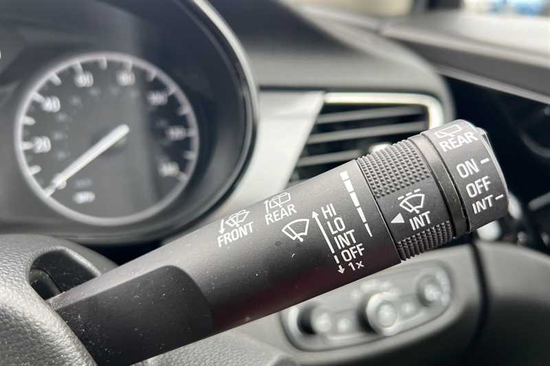 Used Vauxhall Mokka X 2018 for sale - 78076430: Photo 40