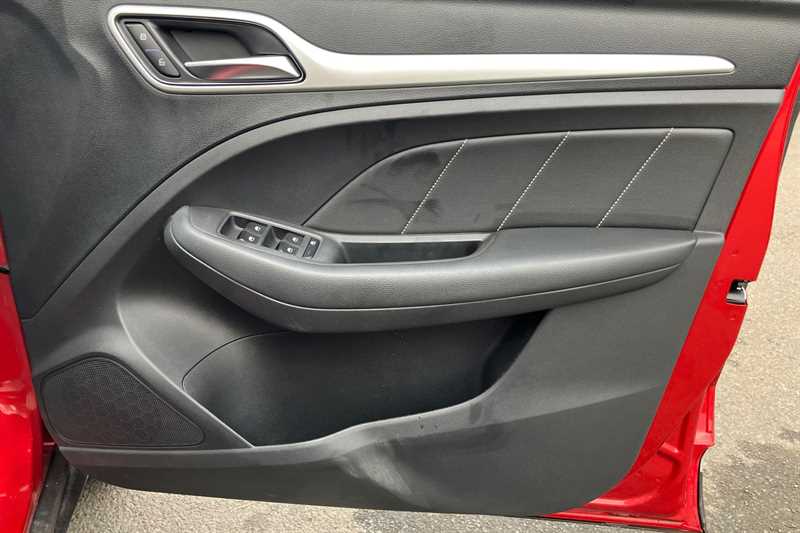 Used MG MG ZS 2021 for sale - 78174372: Photo 27