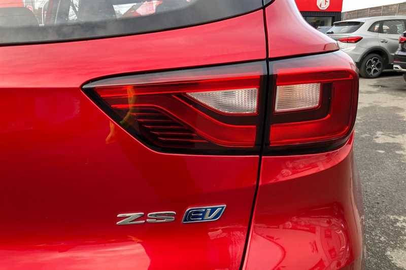 Used MG MG ZS 2021 for sale - 78174372: Photo 32