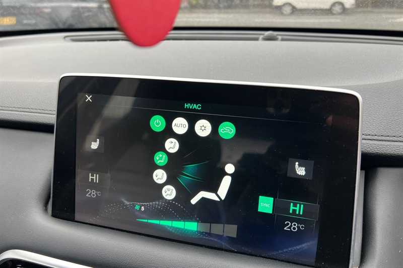 Used MG MG HS 2022 for sale - 77561944: Photo 15