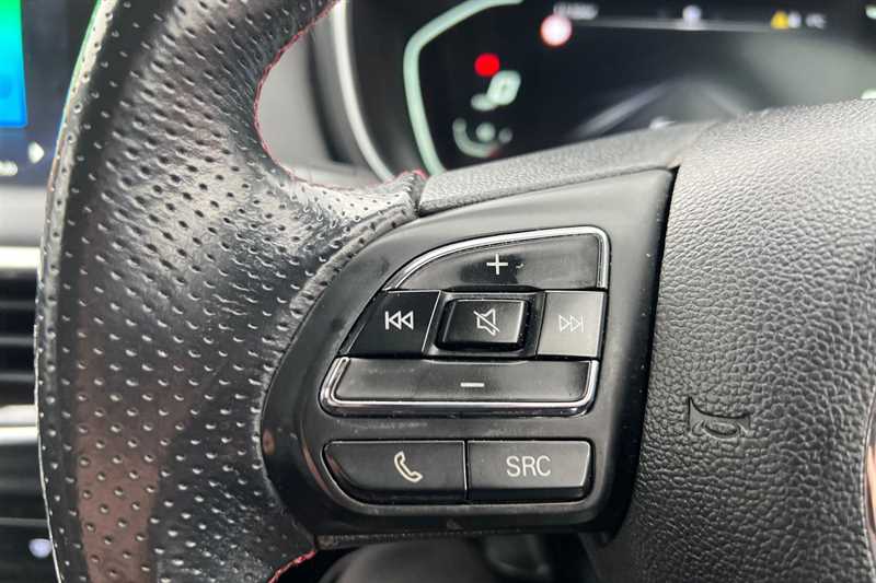 Used MG MG HS 2022 for sale - 77561944: Photo 21