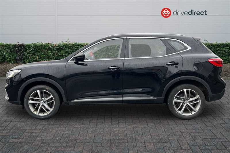 Used MG MG HS 2022 for sale - 77561944: Photo 6