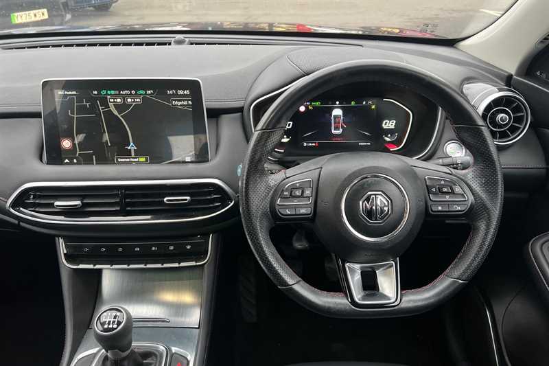 Used MG MG HS 2022 for sale - 77728202: Photo 13