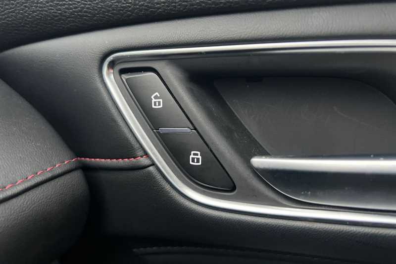 Used MG MG HS 2022 for sale - 77728202: Photo 39