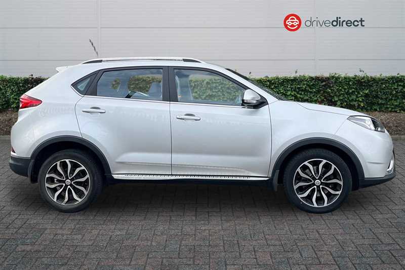 Used MG GS 2019 for sale - 76530730: Photo 2