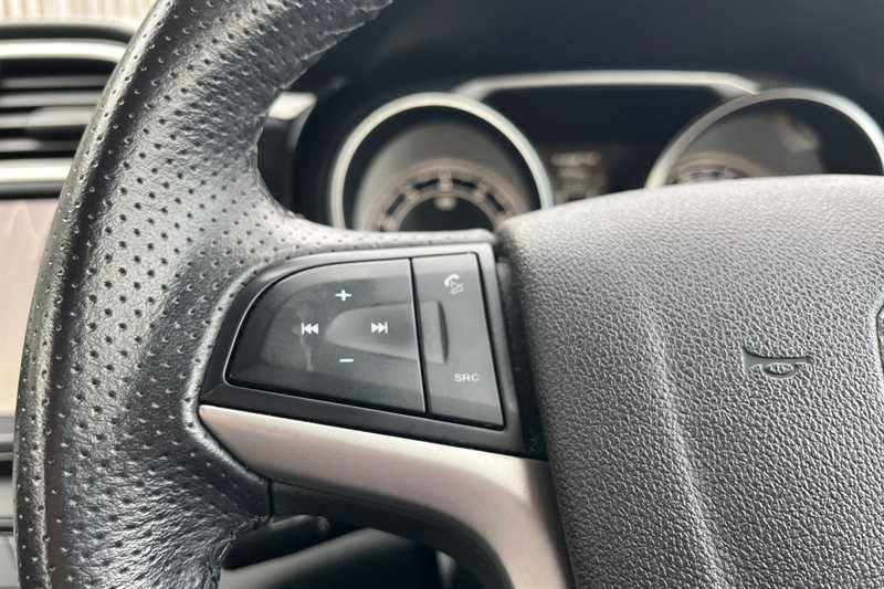 Used MG GS 2019 for sale - 76530730: Photo 21