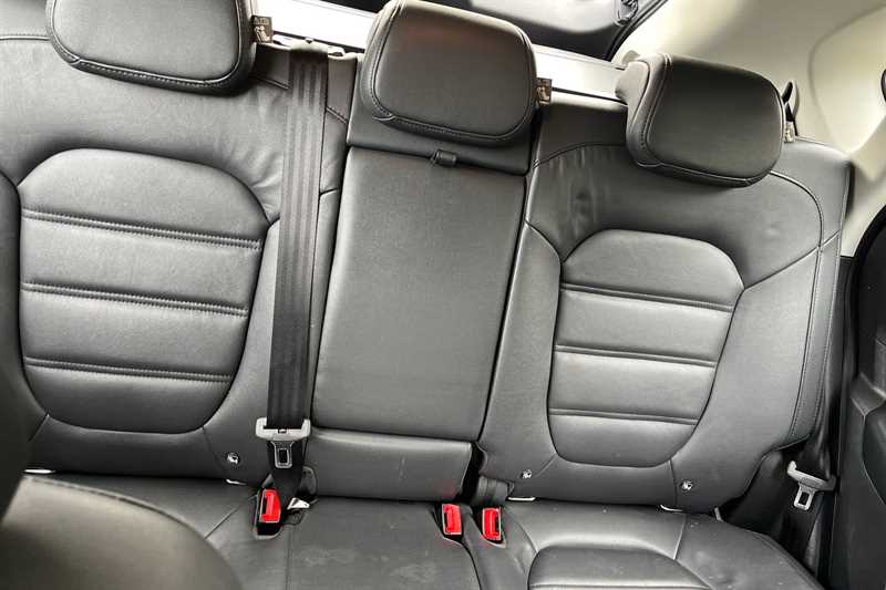 Used MG GS 2019 for sale - 76530730: Photo 24