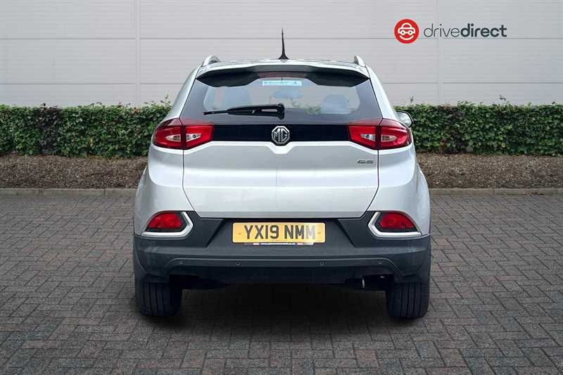 Used MG GS 2019 for sale - 76530730: Photo 4