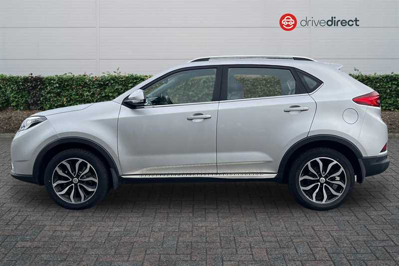 Used MG GS 2019 for sale - 76530730: Photo 6