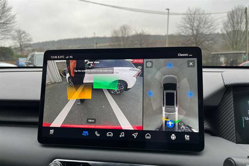 Used MG MGS5 2025 for sale - 77317693: Photo 19