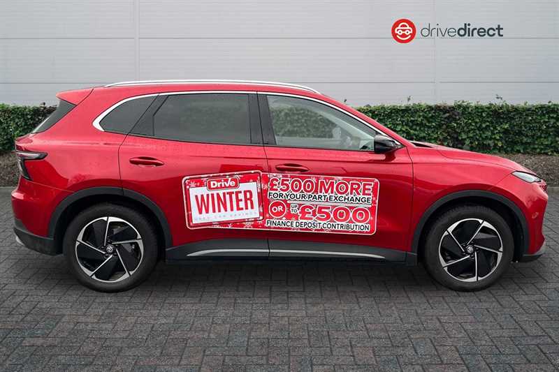 Used MG MGS5 2025 for sale - 77317693: Photo 2