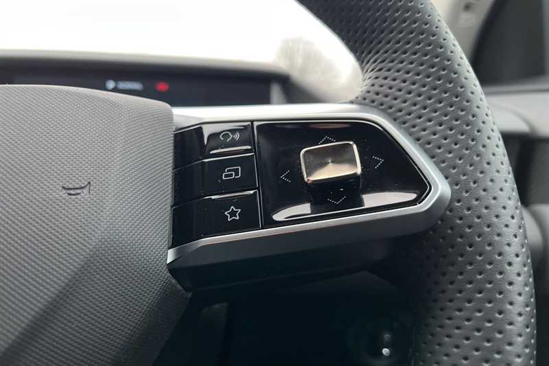 Used MG MGS5 2025 for sale - 77317693: Photo 22