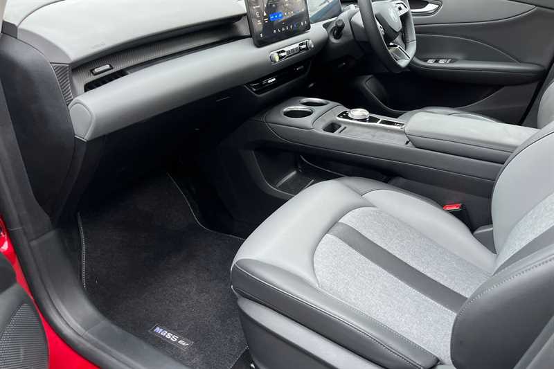 Used MG MGS5 2025 for sale - 77317693: Photo 40