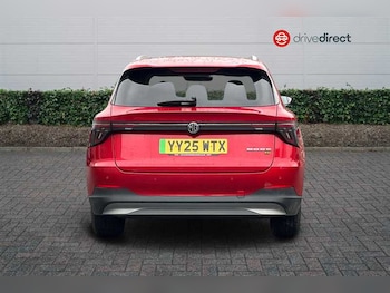 Used MG MGS5 2025 for sale - 77317693: Photo