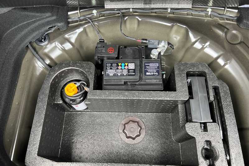 Used MG MG3 2025 for sale - 77914939: Photo 37