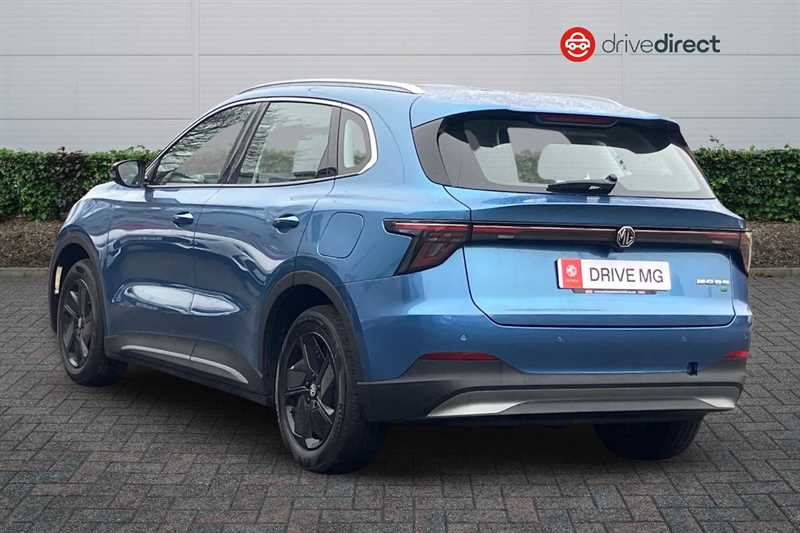 Used MG MGS5 2025 for sale - 78051442: Photo 5