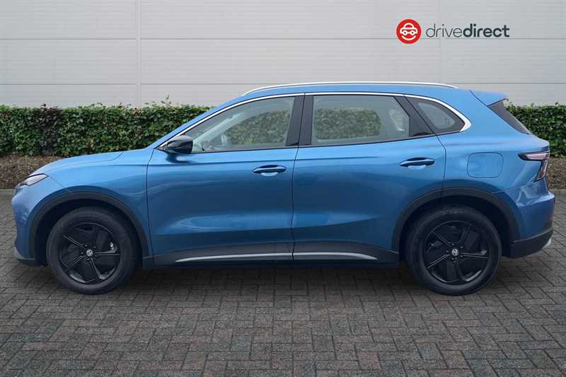 Used MG MGS5 2025 for sale - 78051442: Photo 6