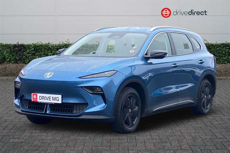 Used MG MGS5 2025 for sale - 78051442: Photo 7