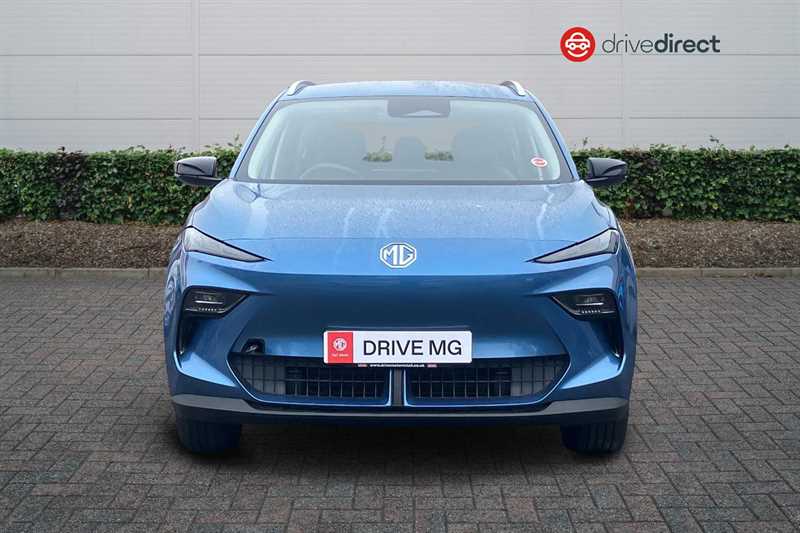 Used MG MGS5 2025 for sale - 78051442: Photo 8