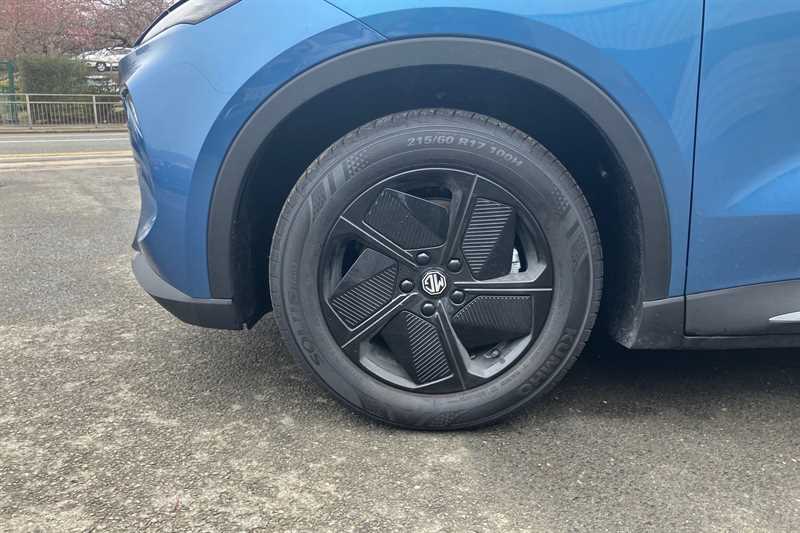 Used MG MGS5 2025 for sale - 78051442: Photo 9