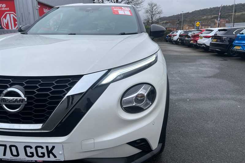 Used Nissan Juke 2020 for sale - 77886754: Photo 29