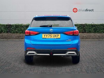 Used MG MG ZS 2026 for sale - 78265152: Photo