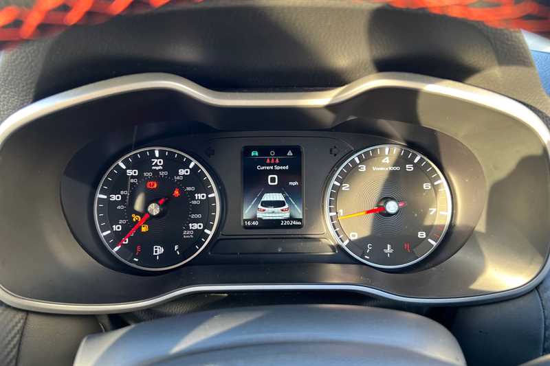 Used MG MG ZS 2022 for sale - 78120417: Photo 20