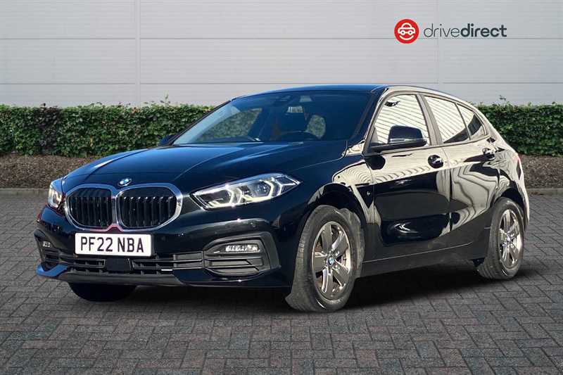 Used BMW 1 Series 2022 for sale - 76447951: Photo 7
