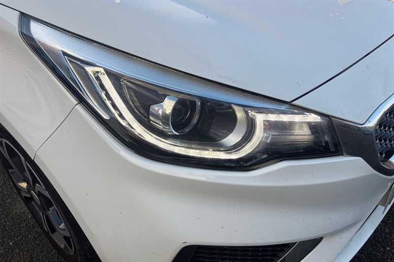 Used MG MG3 2022 for sale - 76843385: Photo 28