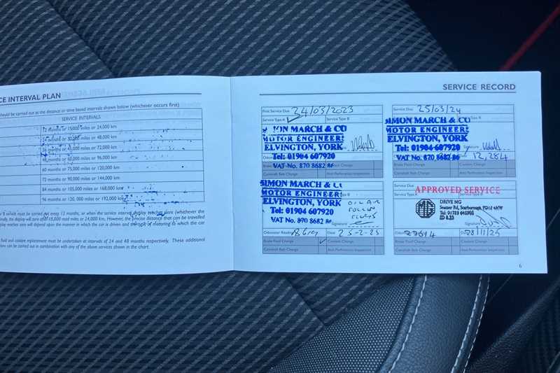 Used MG MG3 2022 for sale - 76843385: Photo 42