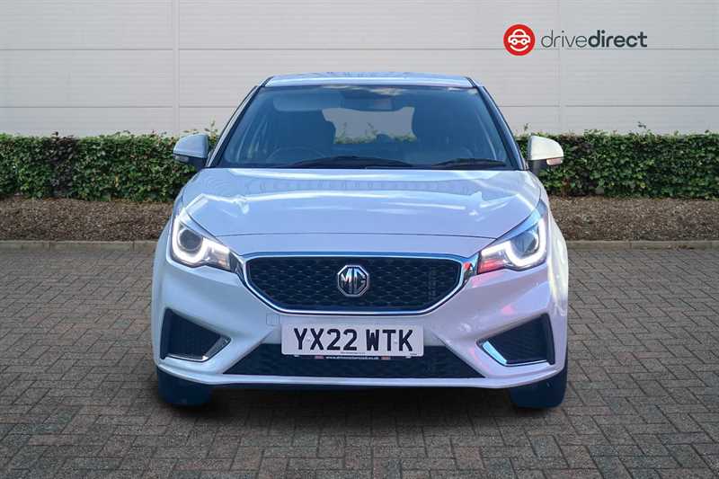 Used MG MG3 2022 for sale - 76843385: Photo 8