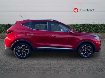 Used MG MG ZS 2023 for sale - 77085038: Photo