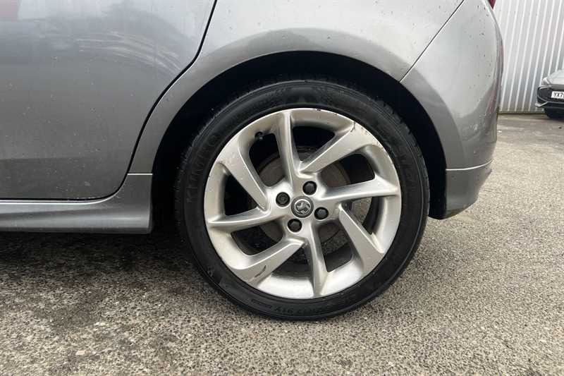 Used Vauxhall Corsa 2017 for sale - 78188639: Photo 11