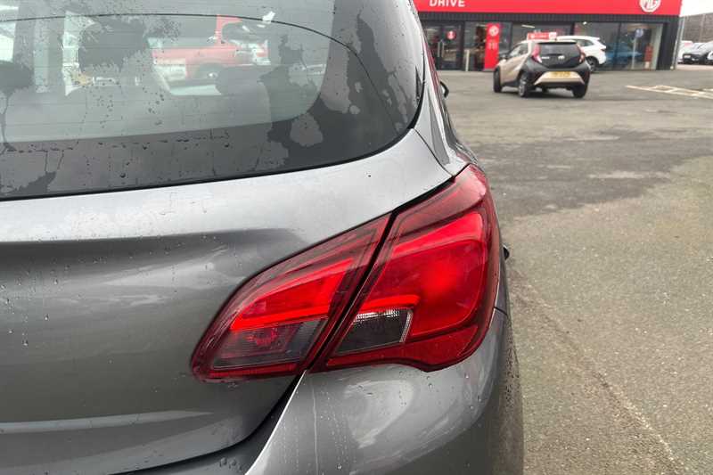 Used Vauxhall Corsa 2017 for sale - 78188639: Photo 32