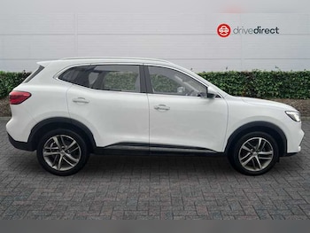 Used MG MG HS 2022 for sale - 77788874: Photo