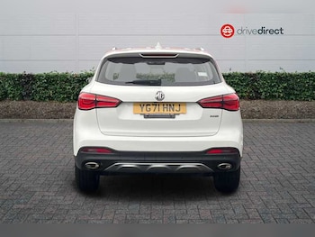 Used MG MG HS 2022 for sale - 77788874: Photo