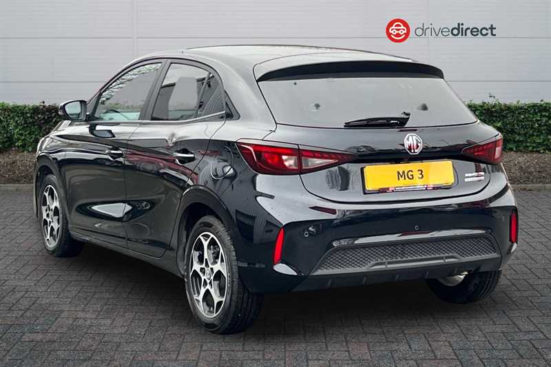Used MG MG3 2025 for sale - 77843507: Photo 5
