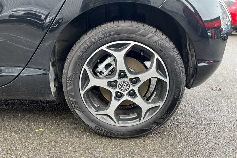 Used MG MG3 2025 for sale - 77843507: Photo 9